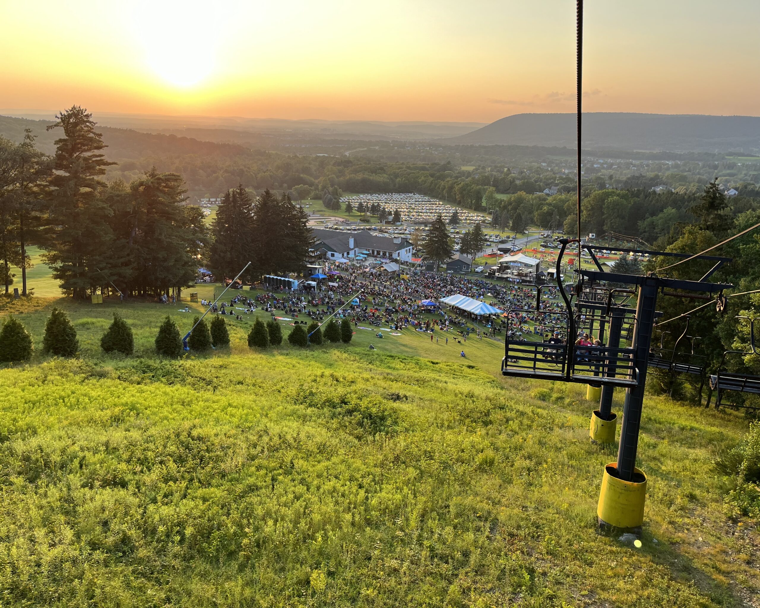 Everything I Learned From My First Time at WingFest Rediscover State